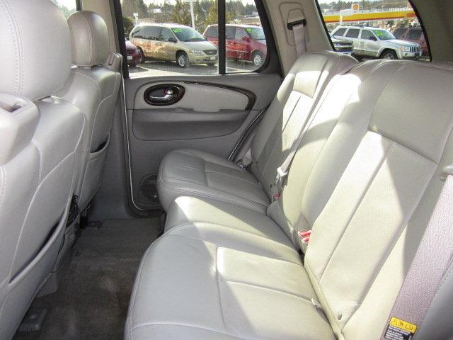 2006 Buick Rainier Unknown