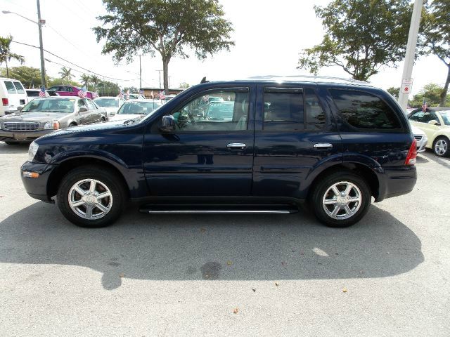 2006 Buick Rainier Convertible LX