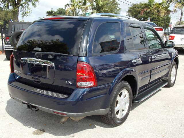 2006 Buick Rainier Convertible LX