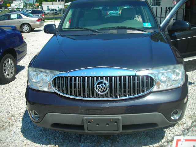 2006 Buick Rainier Convertible LX