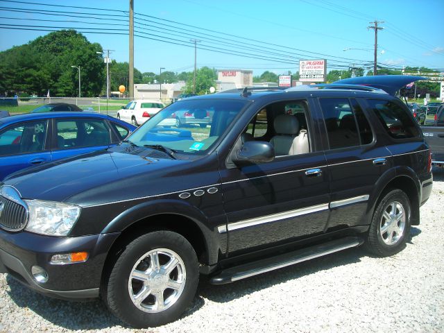 2006 Buick Rainier Convertible LX