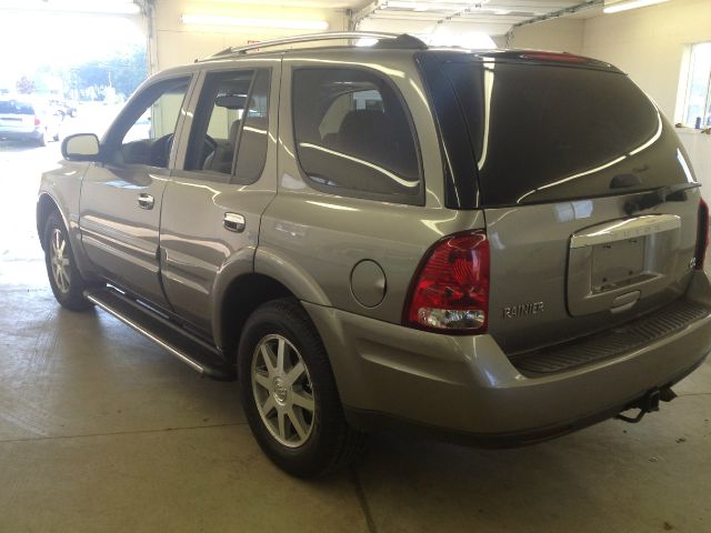 2006 Buick Rainier Convertible LX