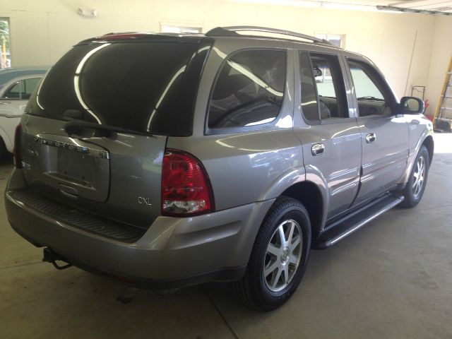 2006 Buick Rainier Convertible LX