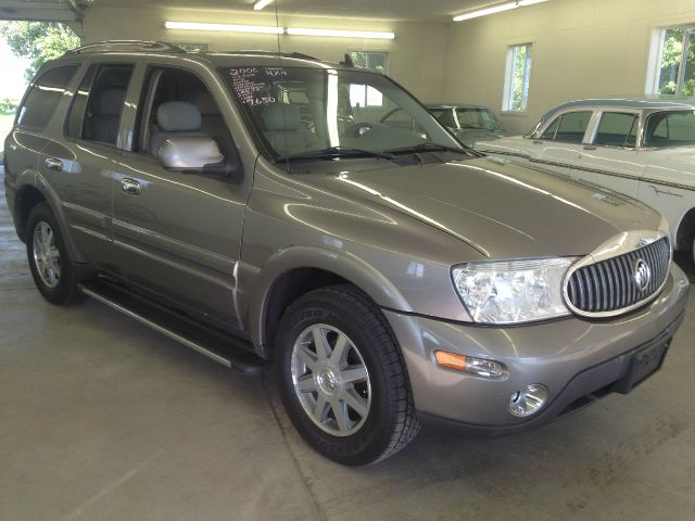 2006 Buick Rainier Convertible LX