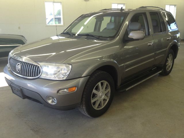 2006 Buick Rainier Convertible LX