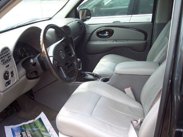 2006 Buick Rainier Convertible LX