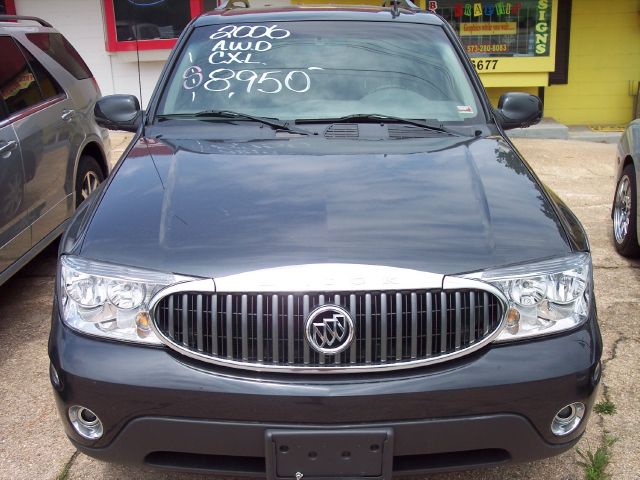 2006 Buick Rainier Convertible LX