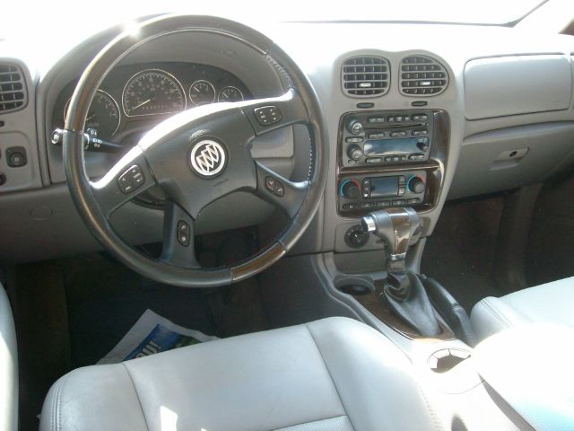 2006 Buick Rainier Convertible LX