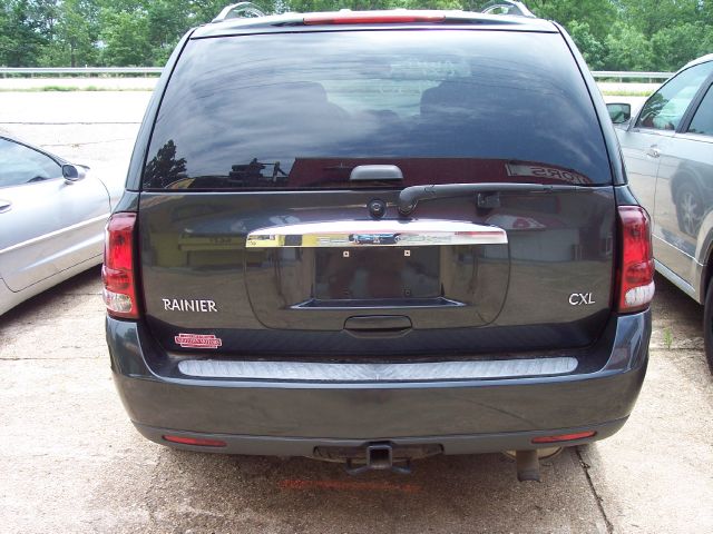 2006 Buick Rainier Convertible LX