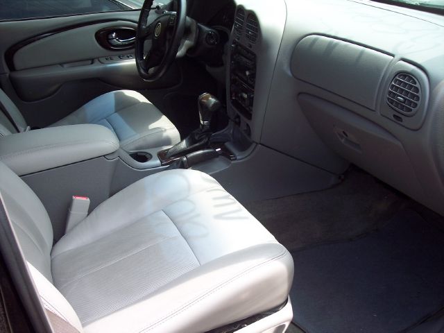 2006 Buick Rainier Convertible LX