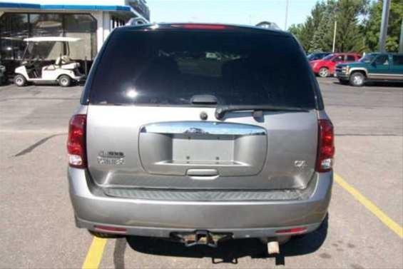 2006 Buick Rainier Unknown