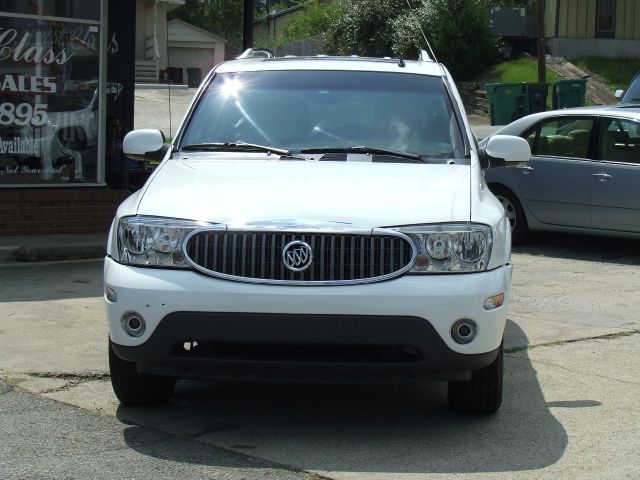 2007 Buick Rainier Convertible LX