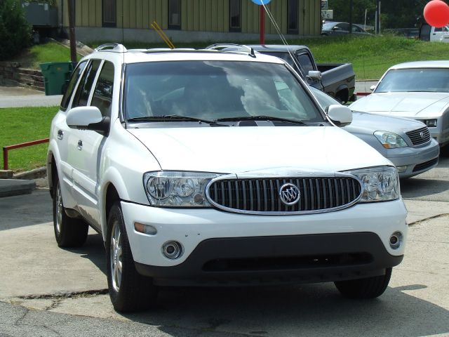 2007 Buick Rainier Convertible LX