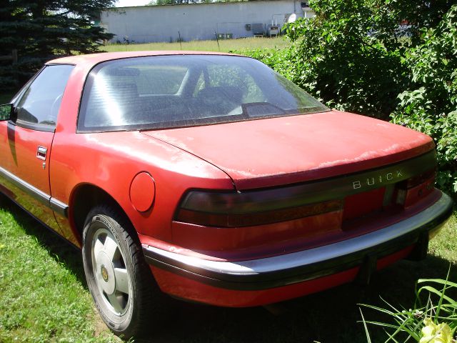 1989 Buick Reatta GT Premium