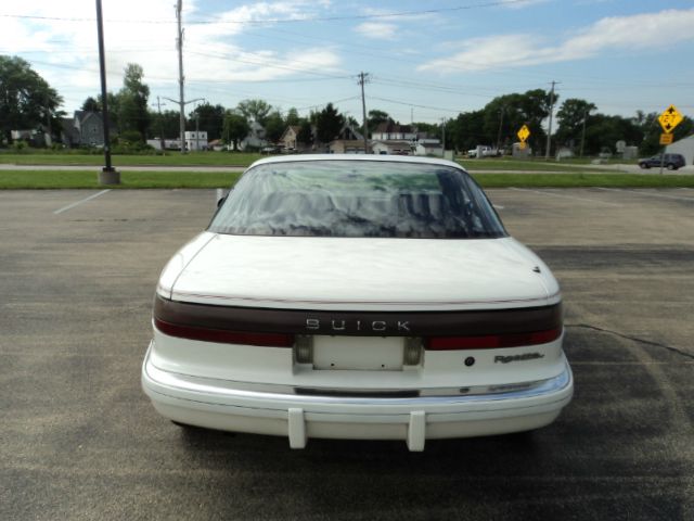 1989 Buick Reatta Coupe