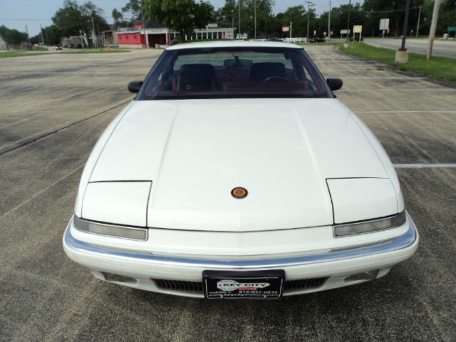 1989 Buick Reatta Coupe