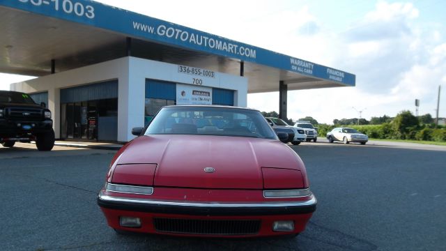 1990 Buick Reatta GT Premium