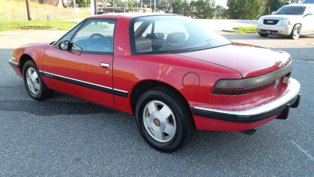 1990 Buick Reatta GT Premium