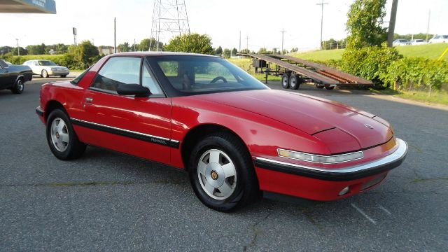 1990 Buick Reatta GT Premium