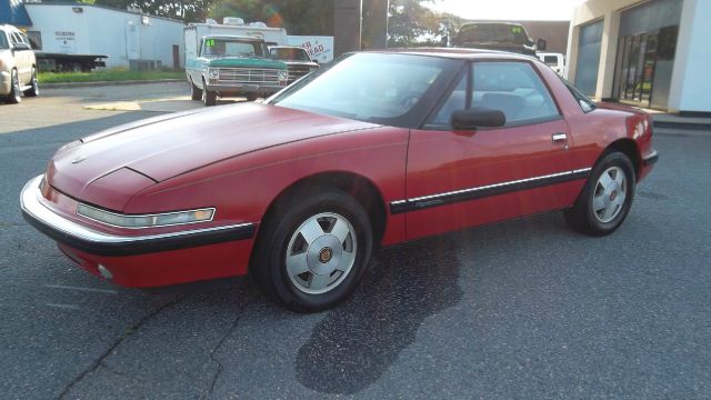 1990 Buick Reatta GT Premium