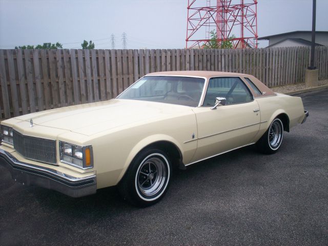 1976 Buick REGAL Unknown