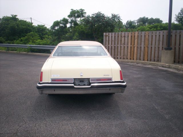 1976 Buick REGAL Unknown