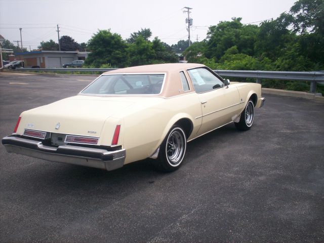 1976 Buick REGAL Unknown