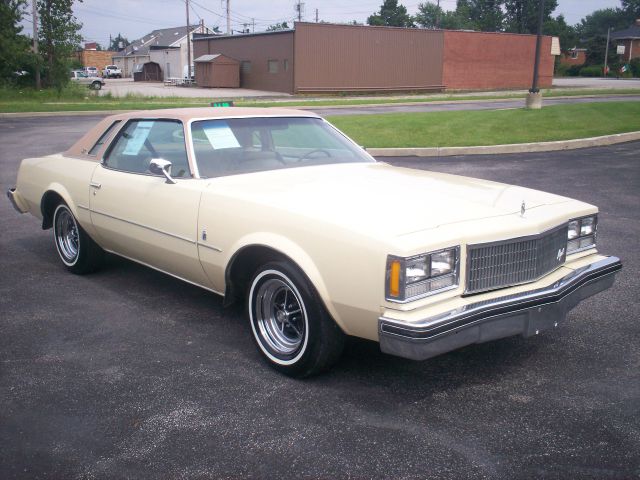 1976 Buick REGAL Unknown