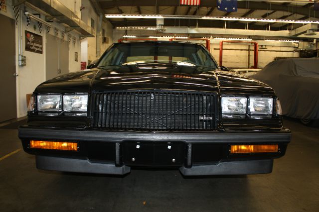 1987 Buick REGAL XLT Super Cab FX4 Long Bed Dually ~ 4x4 Diesel