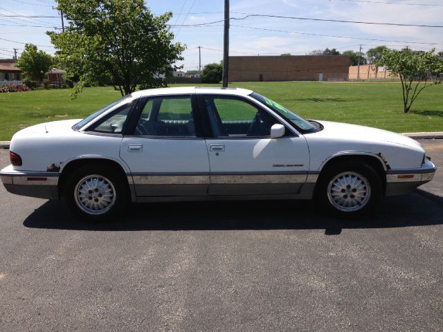 1994 Buick REGAL Panther