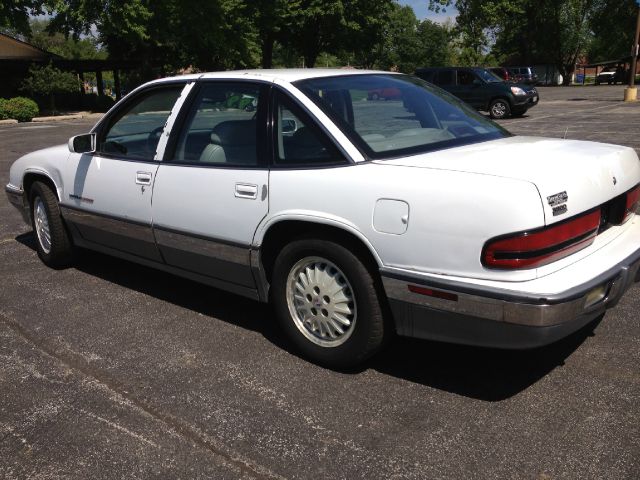 1994 Buick REGAL Panther