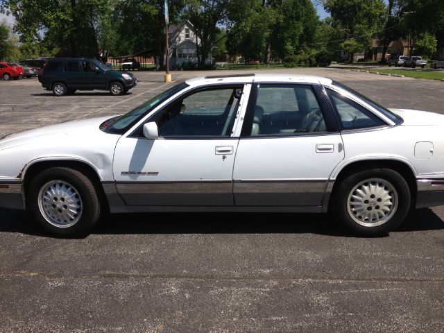 1994 Buick REGAL Panther