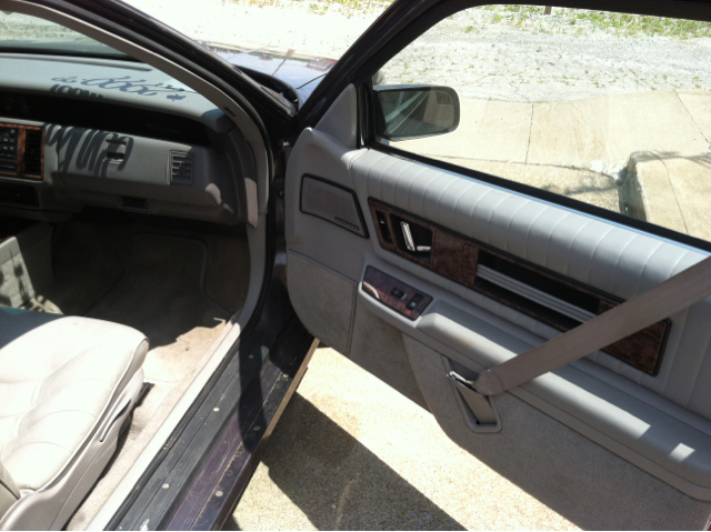 1994 Buick REGAL 4x4 Regular Cab SXT