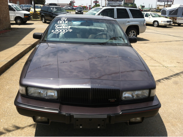 1994 Buick REGAL 4x4 Regular Cab SXT