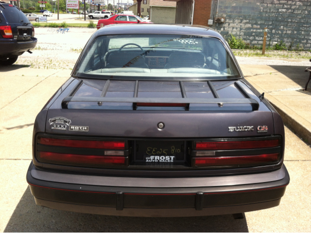 1994 Buick REGAL 4x4 Regular Cab SXT