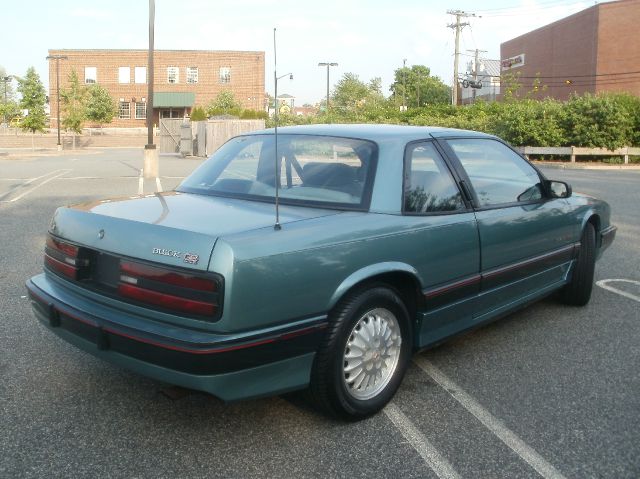 1994 Buick REGAL 4x4 Regular Cab SXT