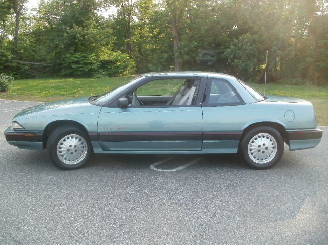 1994 Buick REGAL 4x4 Regular Cab SXT