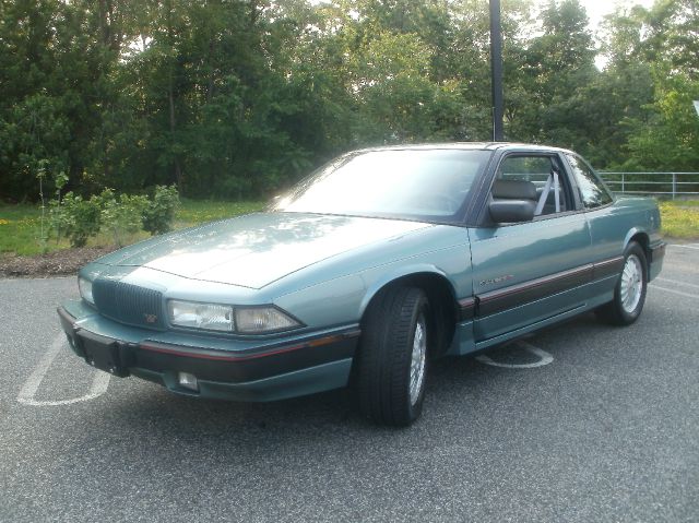 1994 Buick REGAL 4x4 Regular Cab SXT