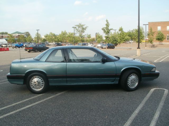 1994 Buick REGAL 4x4 Regular Cab SXT