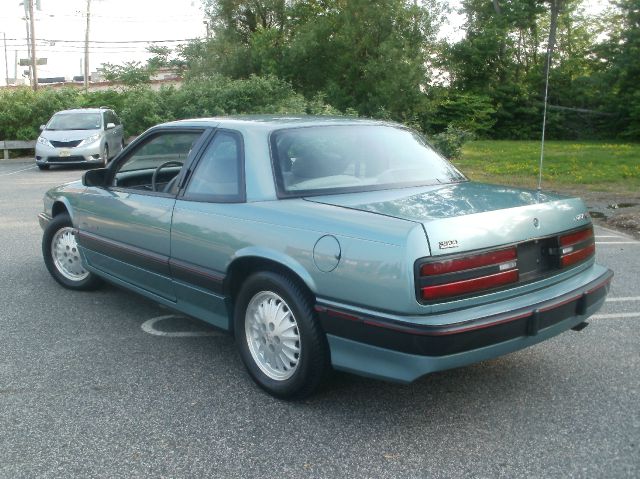 1994 Buick REGAL 4x4 Regular Cab SXT