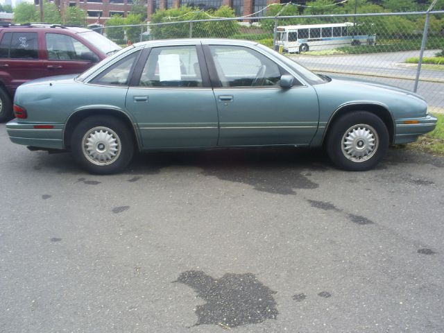 1994 Buick REGAL Unknown