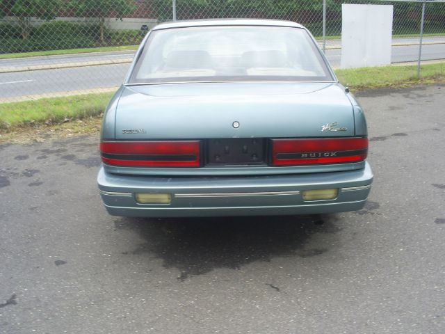 1994 Buick REGAL Unknown