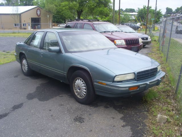 1994 Buick REGAL Unknown