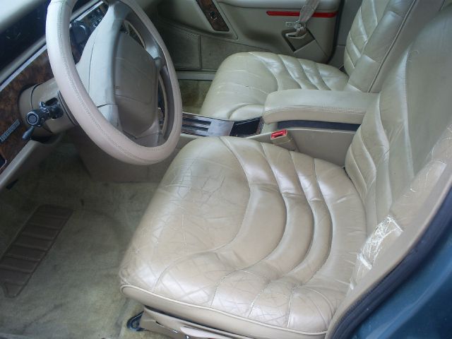 1994 Buick REGAL Unknown