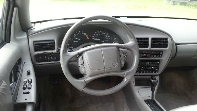 1996 Buick REGAL Panther