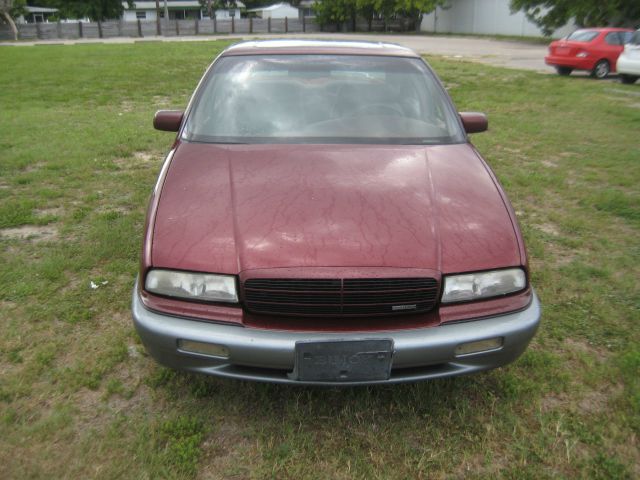 1996 Buick REGAL Panther