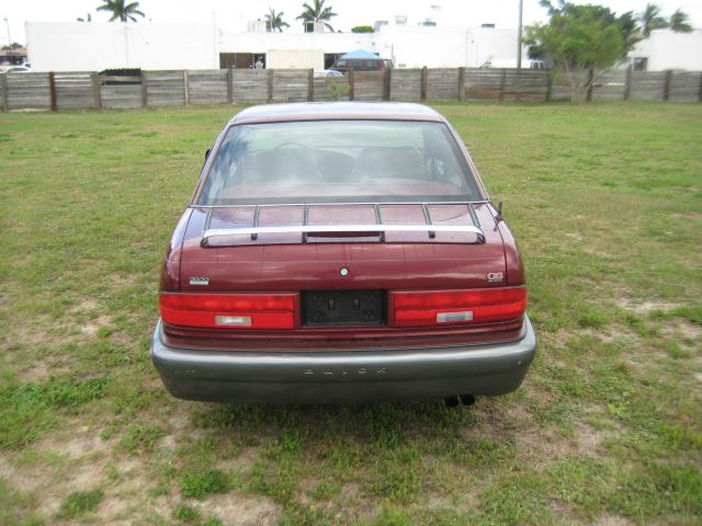 1996 Buick REGAL Panther