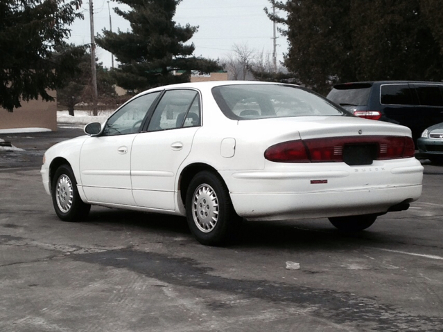 1997 Buick REGAL Touring W/nav.sys