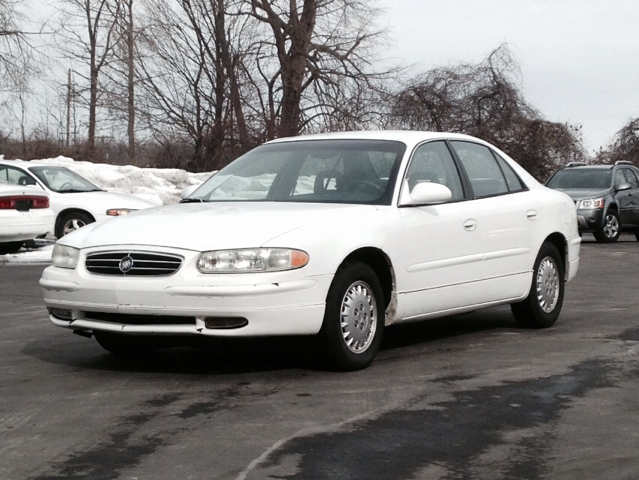 1997 Buick REGAL Touring W/nav.sys