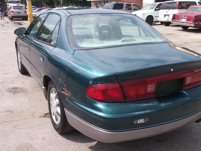 1997 Buick REGAL XLS